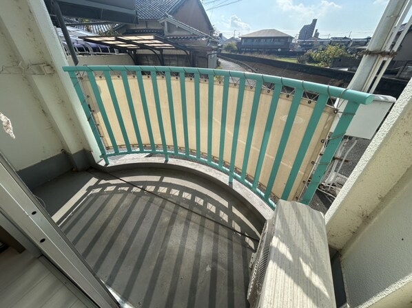 ハローハイツの物件内観写真